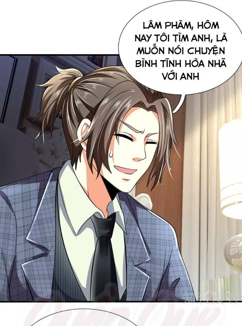 Đô Thị Chi Nghịch Thiên Tiên Tôn Chapter 68 - Trang 2