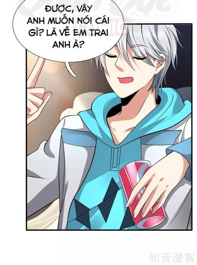 Đô Thị Chi Nghịch Thiên Tiên Tôn Chapter 68 - Trang 2