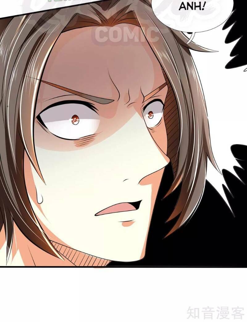 Đô Thị Chi Nghịch Thiên Tiên Tôn Chapter 68 - Trang 2