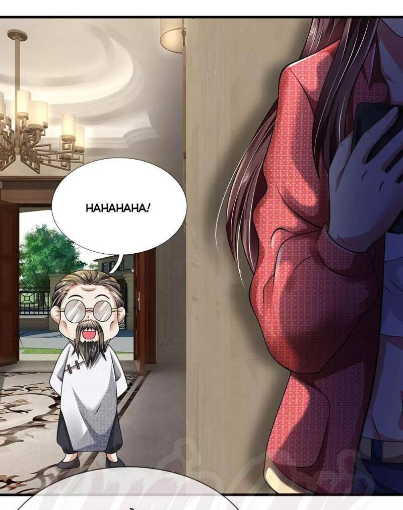 Đô Thị Chi Nghịch Thiên Tiên Tôn Chapter 68 - Trang 2