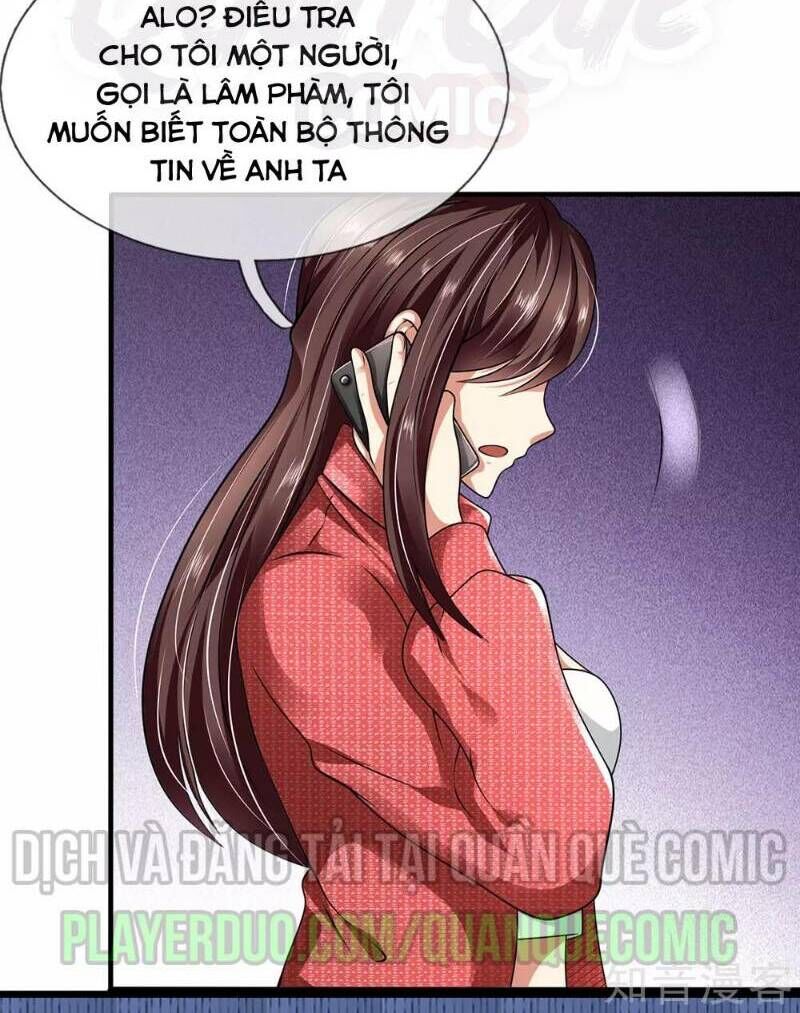 Đô Thị Chi Nghịch Thiên Tiên Tôn Chapter 68 - Trang 2