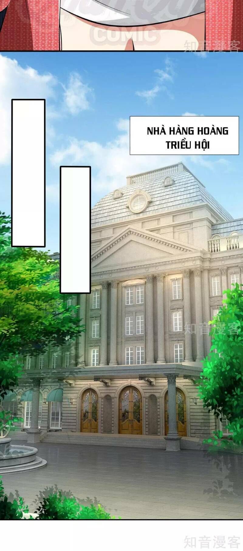 Đô Thị Chi Nghịch Thiên Tiên Tôn Chapter 68 - Trang 2