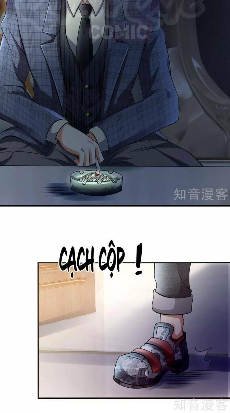 Đô Thị Chi Nghịch Thiên Tiên Tôn Chapter 68 - Trang 2