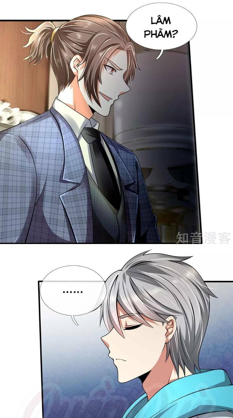 Đô Thị Chi Nghịch Thiên Tiên Tôn Chapter 68 - Trang 2