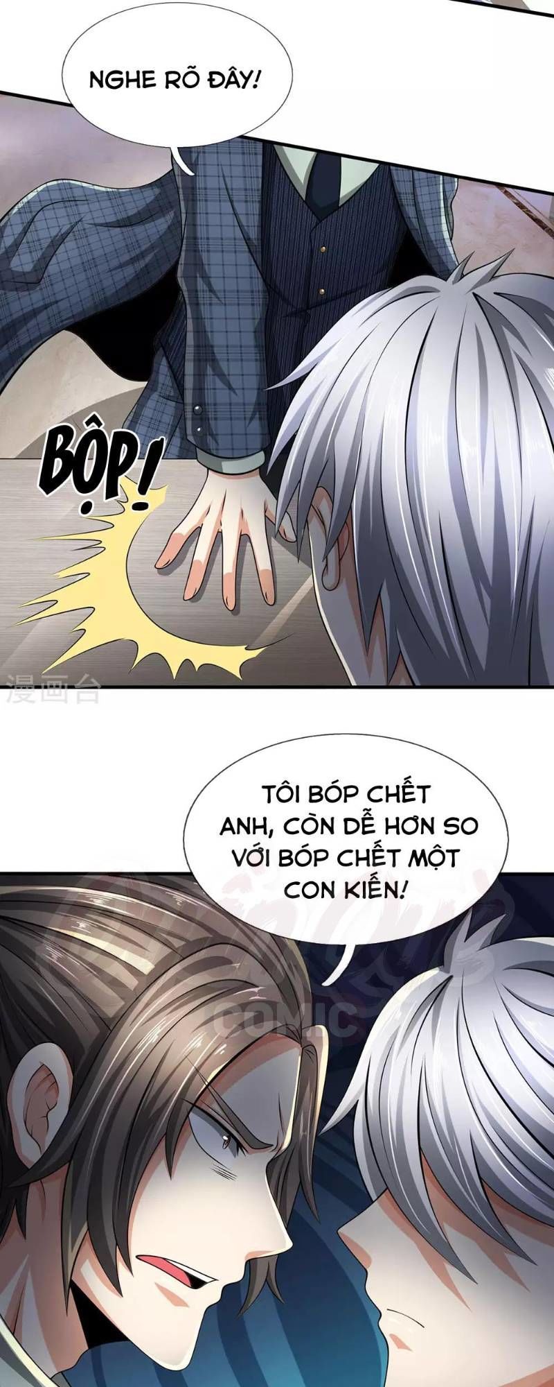 Đô Thị Chi Nghịch Thiên Tiên Tôn Chapter 69 - Trang 2