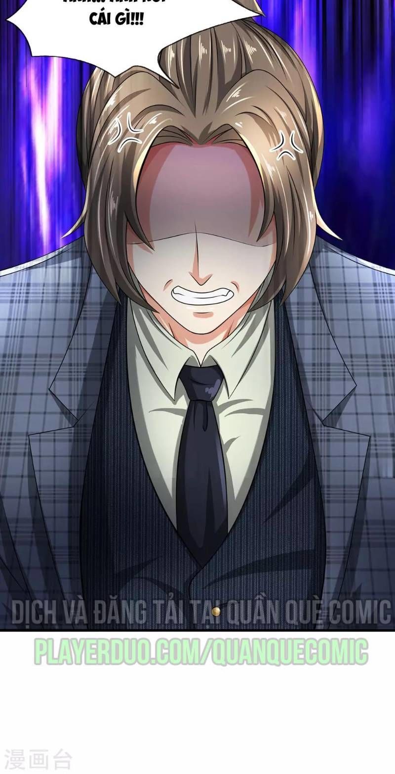 Đô Thị Chi Nghịch Thiên Tiên Tôn Chapter 69 - Trang 2