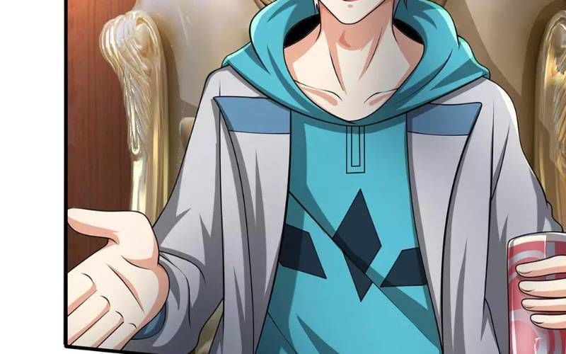 Đô Thị Chi Nghịch Thiên Tiên Tôn Chapter 69 - Trang 2