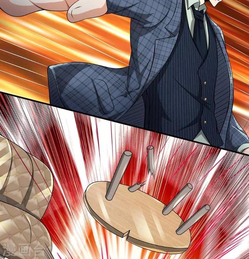 Đô Thị Chi Nghịch Thiên Tiên Tôn Chapter 69 - Trang 2