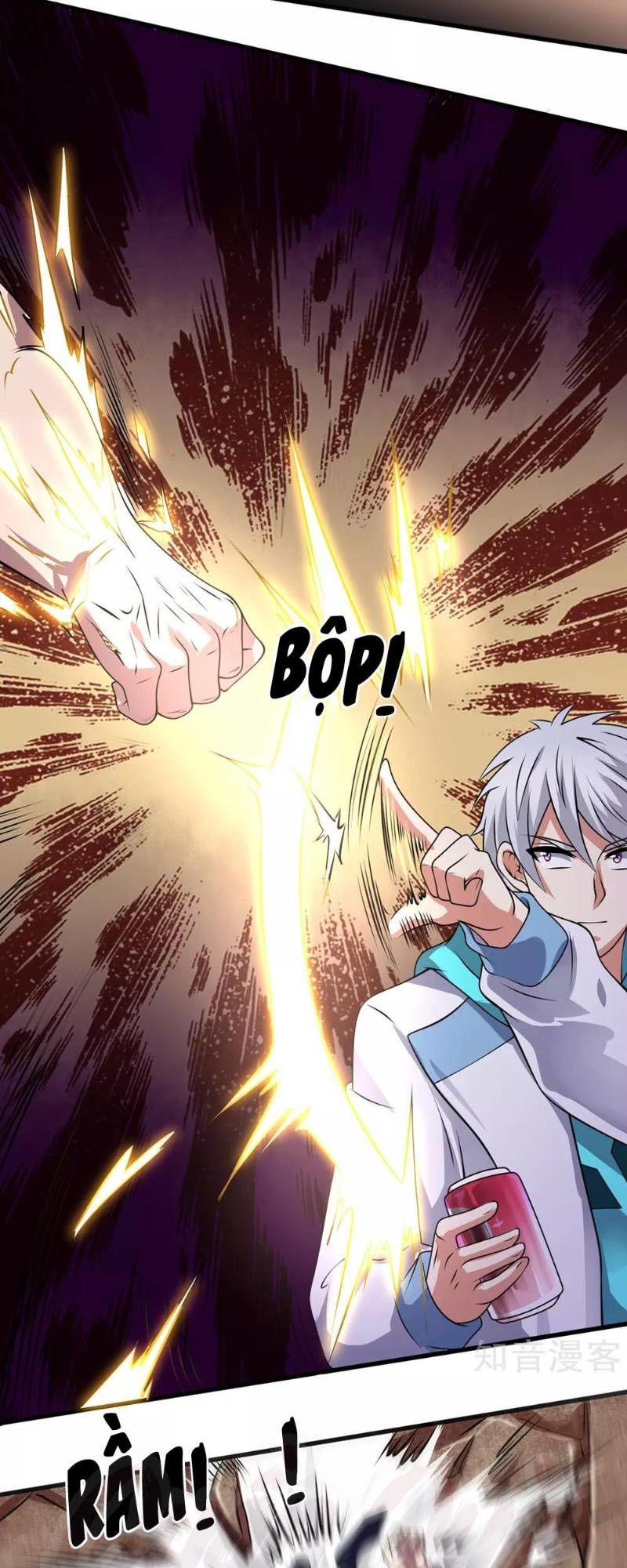 Đô Thị Chi Nghịch Thiên Tiên Tôn Chapter 70 - Trang 2