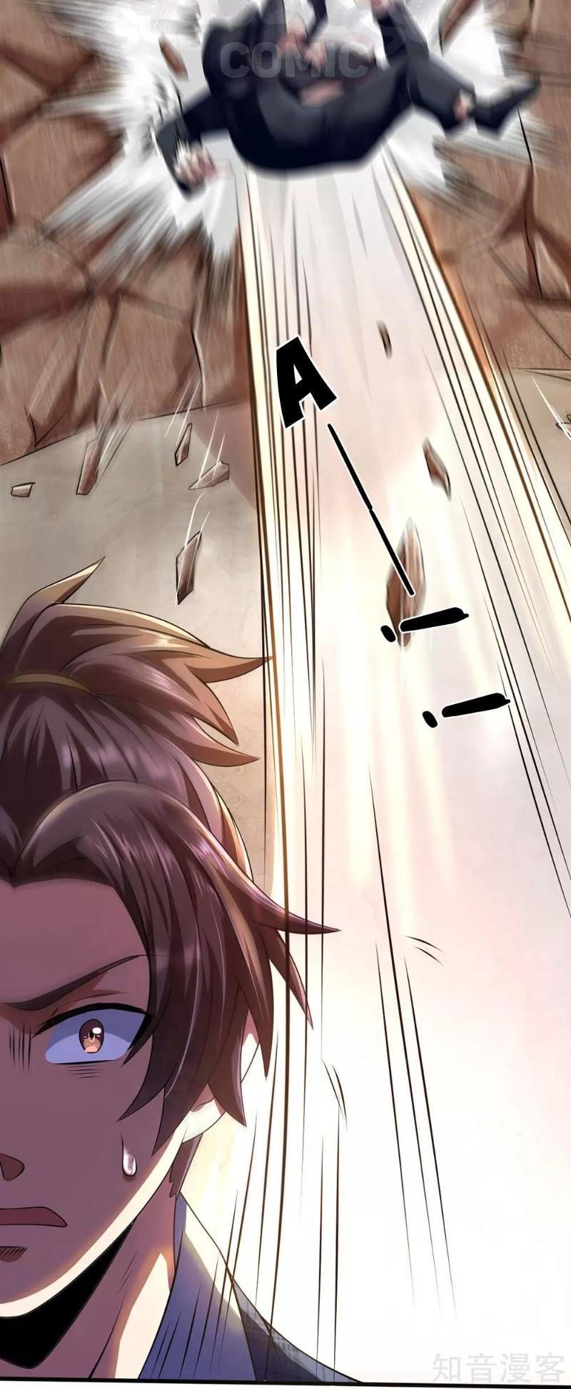 Đô Thị Chi Nghịch Thiên Tiên Tôn Chapter 70 - Trang 2