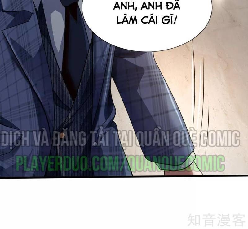 Đô Thị Chi Nghịch Thiên Tiên Tôn Chapter 70 - Trang 2