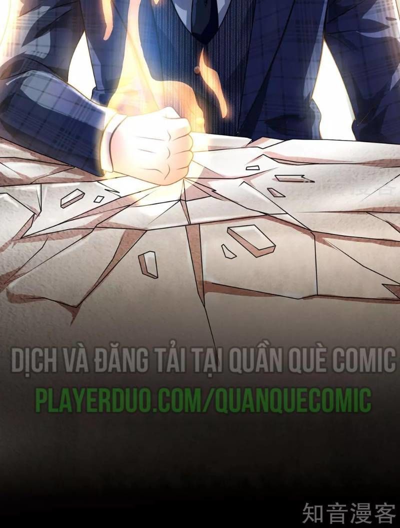 Đô Thị Chi Nghịch Thiên Tiên Tôn Chapter 70 - Trang 2