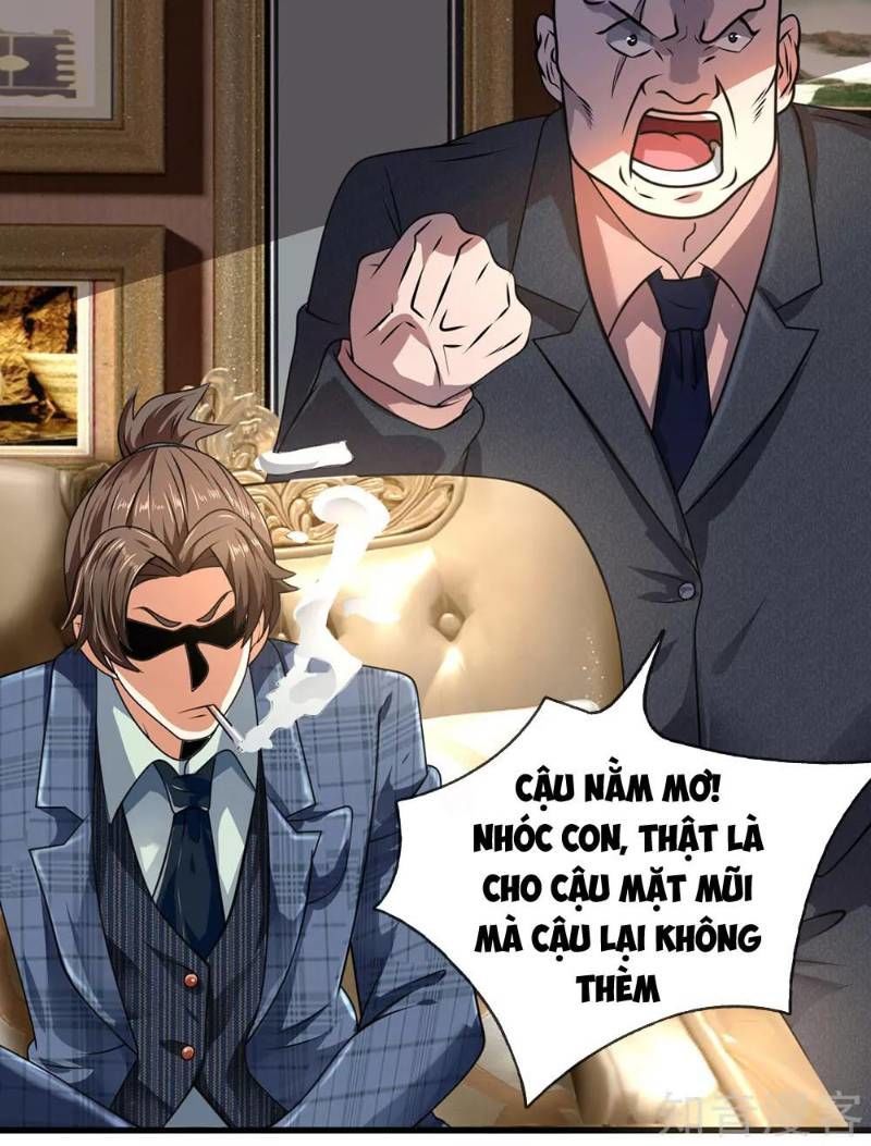 Đô Thị Chi Nghịch Thiên Tiên Tôn Chapter 70 - Trang 2