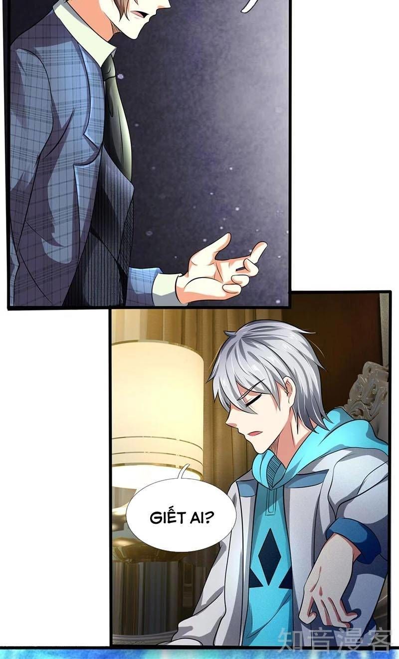 Đô Thị Chi Nghịch Thiên Tiên Tôn Chapter 71 - Trang 2