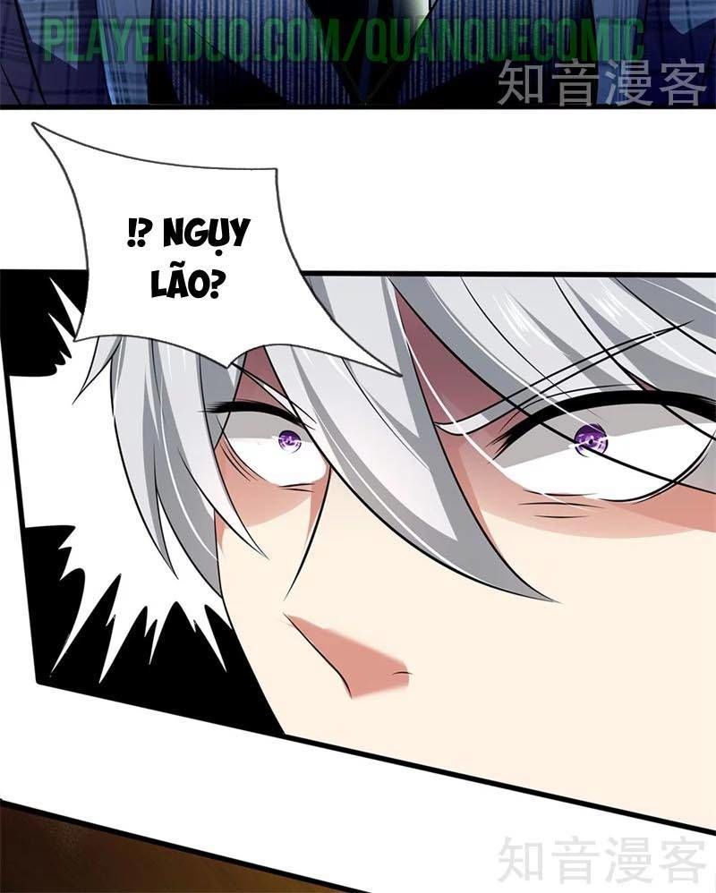 Đô Thị Chi Nghịch Thiên Tiên Tôn Chapter 71 - Trang 2