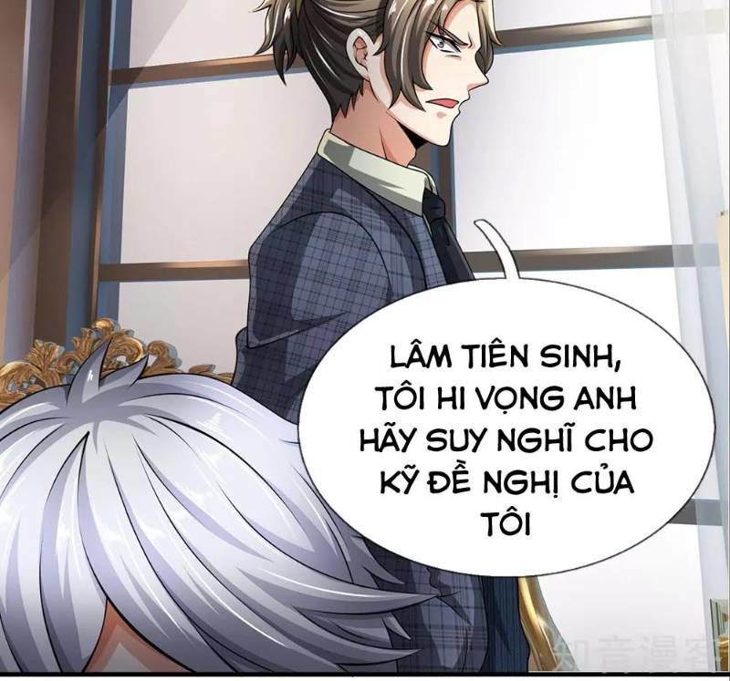 Đô Thị Chi Nghịch Thiên Tiên Tôn Chapter 72 - Trang 2