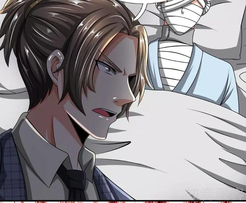 Đô Thị Chi Nghịch Thiên Tiên Tôn Chapter 72 - Trang 2