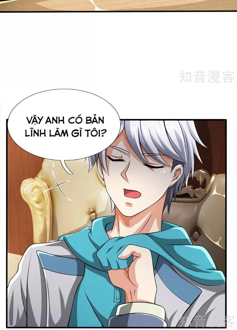 Đô Thị Chi Nghịch Thiên Tiên Tôn Chapter 72 - Trang 2