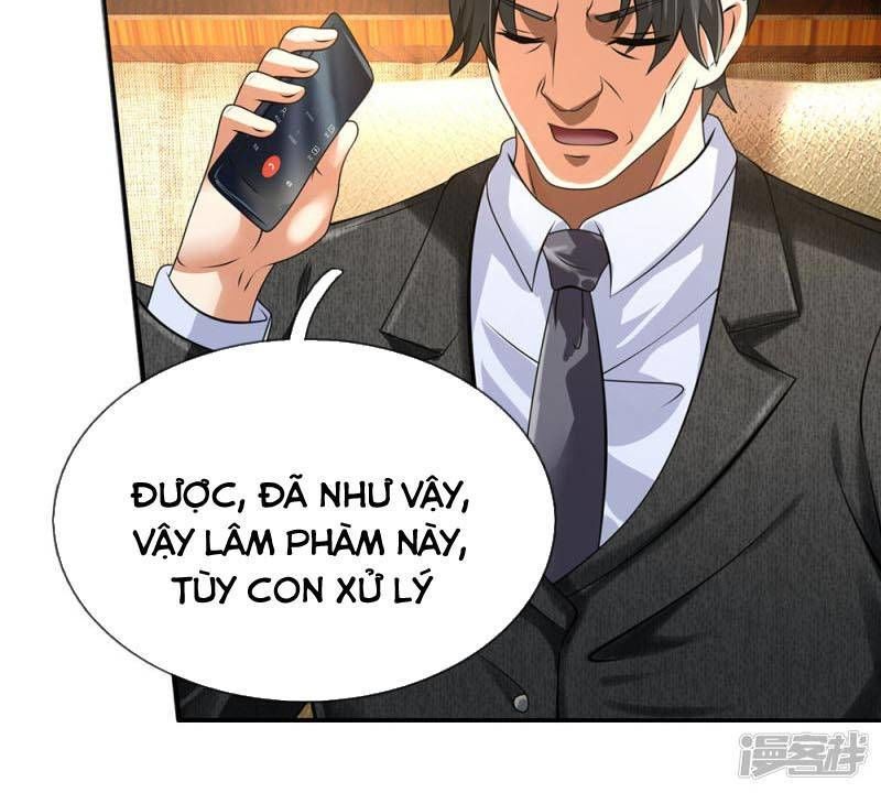 Đô Thị Chi Nghịch Thiên Tiên Tôn Chapter 73 - Trang 2