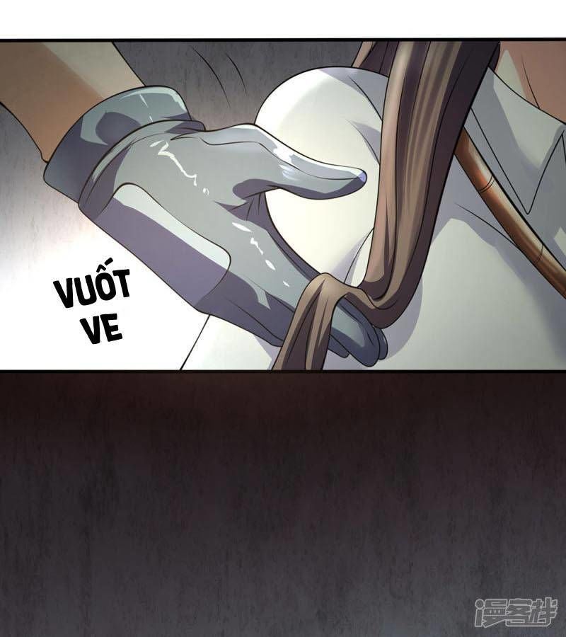 Đô Thị Chi Nghịch Thiên Tiên Tôn Chapter 73 - Trang 2