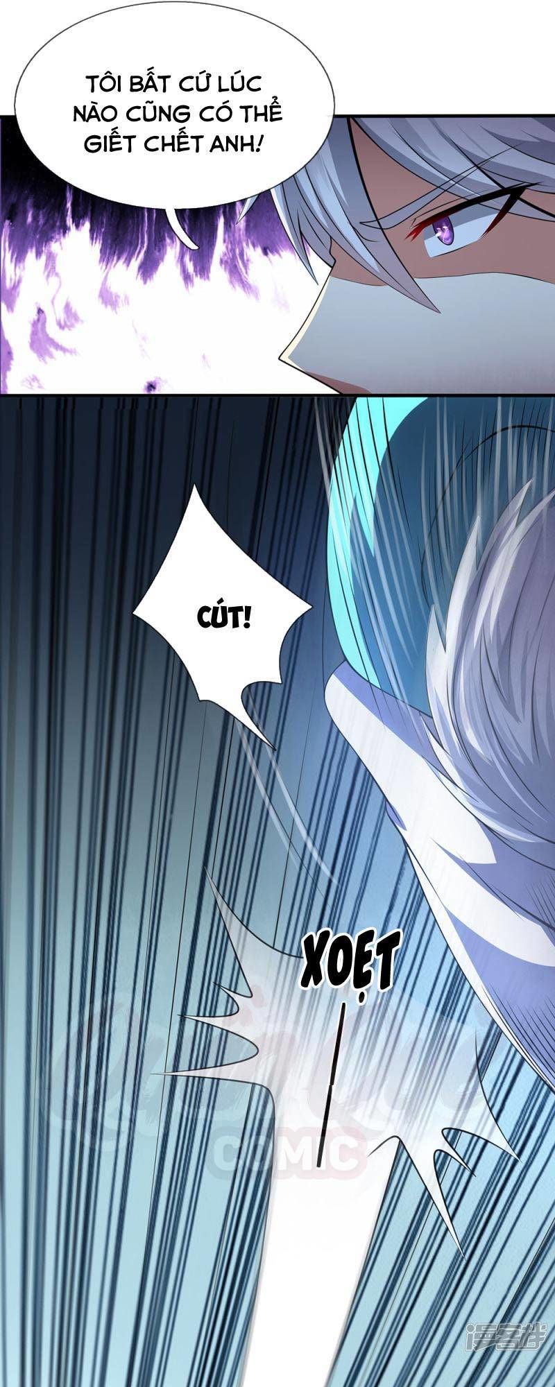 Đô Thị Chi Nghịch Thiên Tiên Tôn Chapter 73 - Trang 2