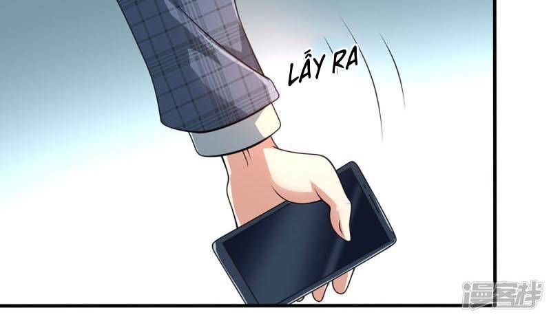 Đô Thị Chi Nghịch Thiên Tiên Tôn Chapter 73 - Trang 2