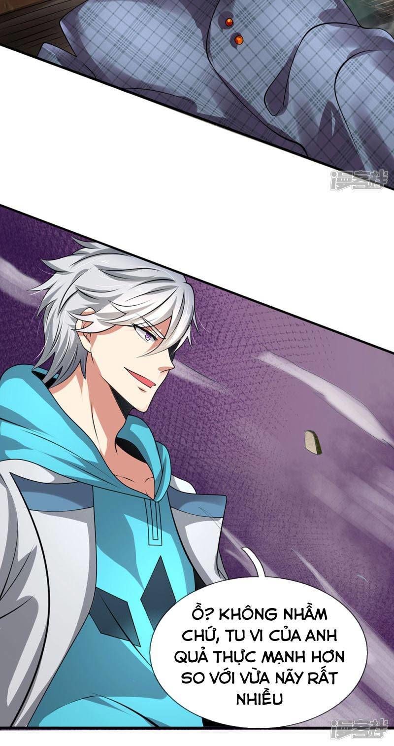 Đô Thị Chi Nghịch Thiên Tiên Tôn Chapter 74 - Trang 2