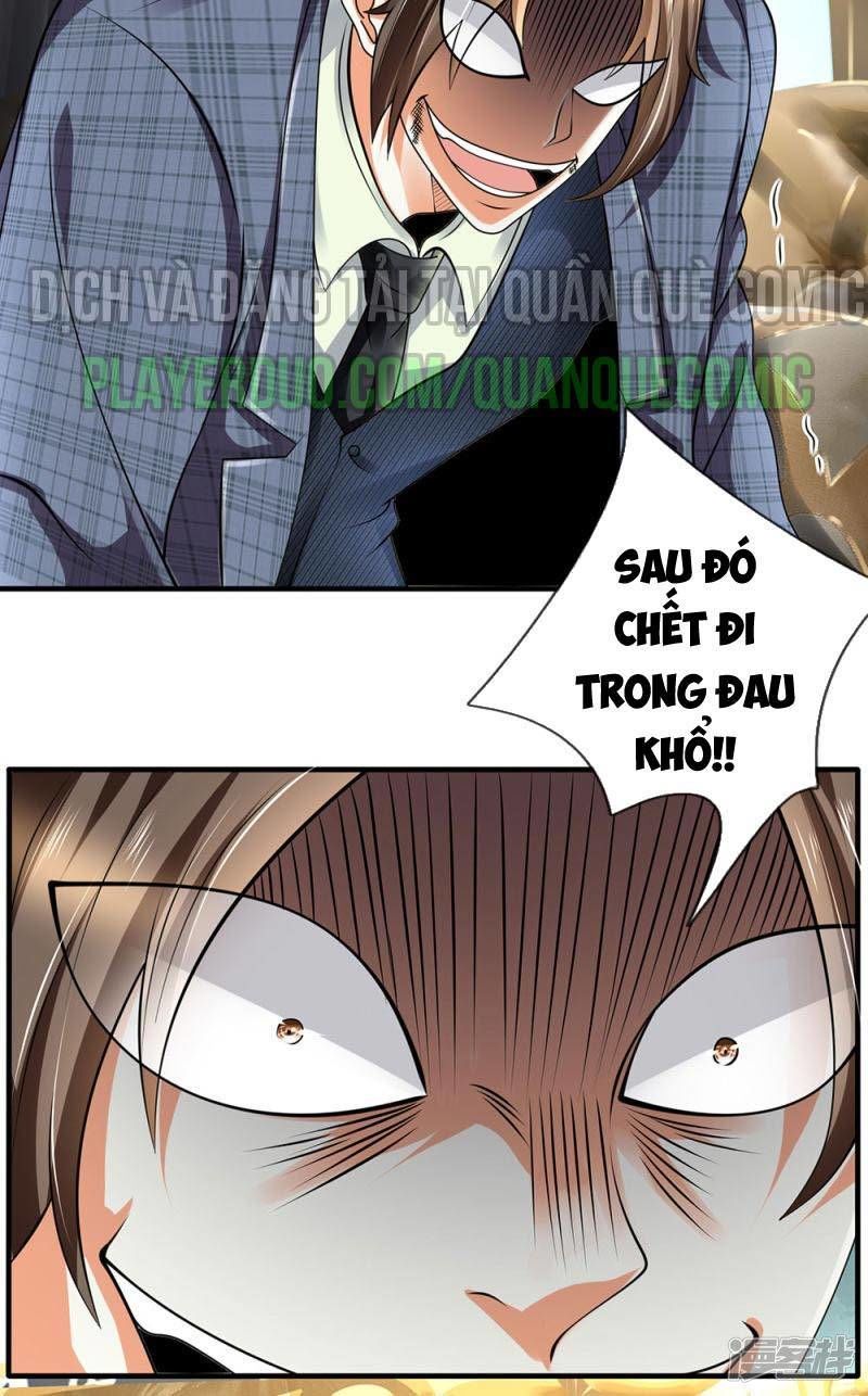 Đô Thị Chi Nghịch Thiên Tiên Tôn Chapter 74 - Trang 2