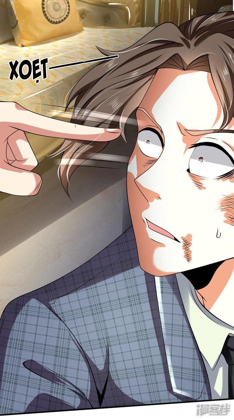 Đô Thị Chi Nghịch Thiên Tiên Tôn Chapter 74 - Trang 2