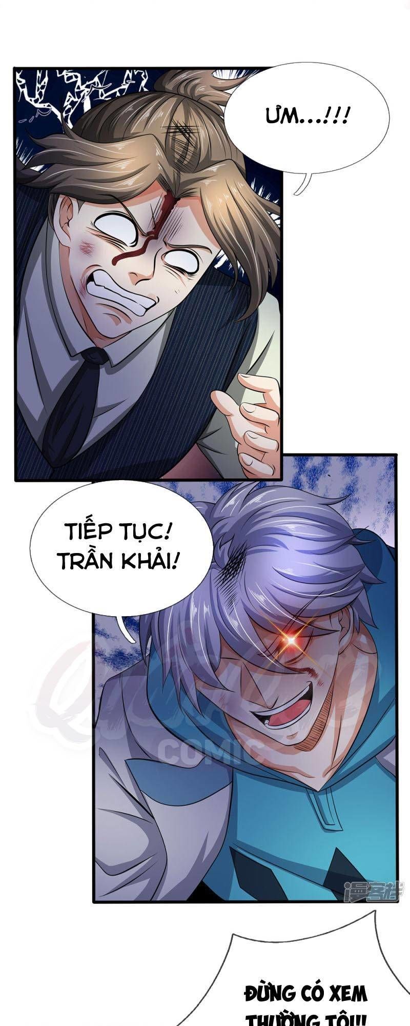Đô Thị Chi Nghịch Thiên Tiên Tôn Chapter 75 - Trang 2