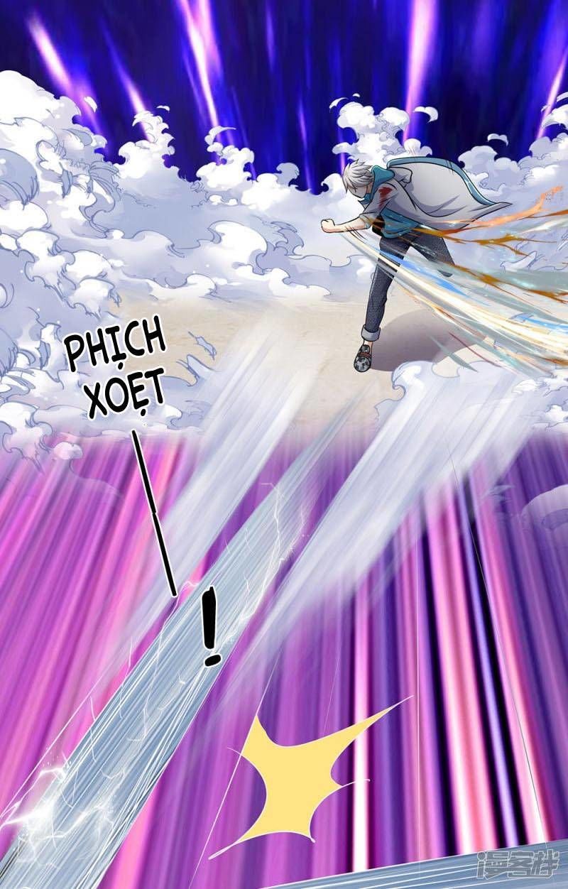 Đô Thị Chi Nghịch Thiên Tiên Tôn Chapter 75 - Trang 2