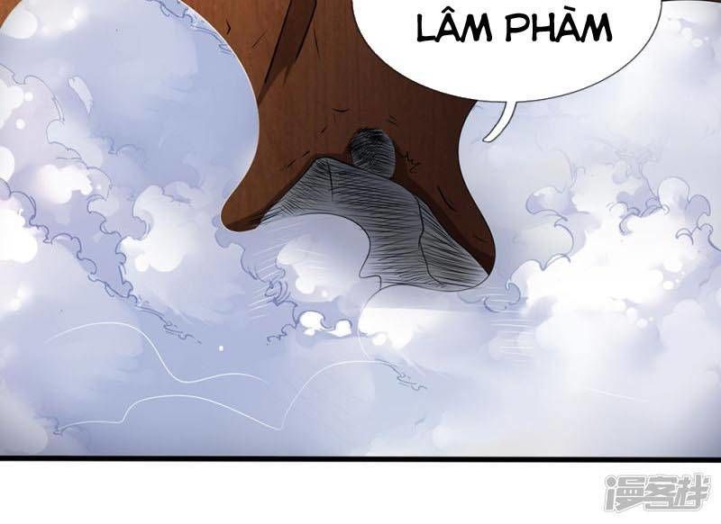 Đô Thị Chi Nghịch Thiên Tiên Tôn Chapter 75 - Trang 2