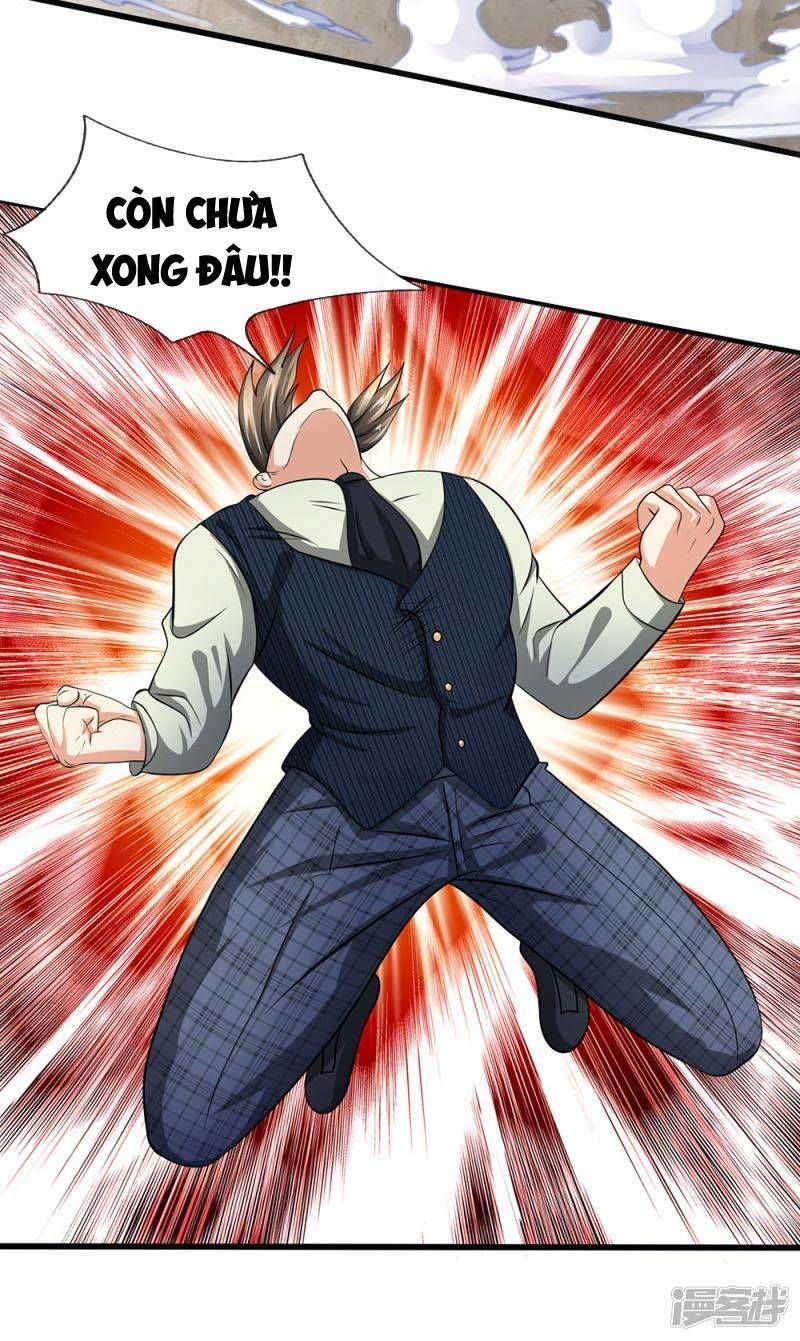 Đô Thị Chi Nghịch Thiên Tiên Tôn Chapter 75 - Trang 2
