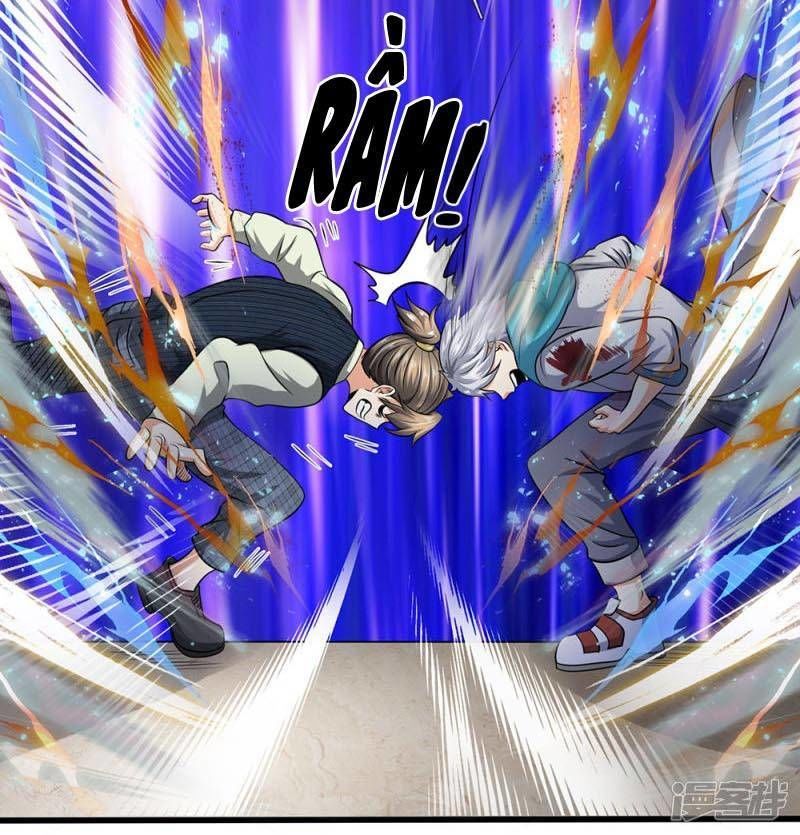 Đô Thị Chi Nghịch Thiên Tiên Tôn Chapter 75 - Trang 2