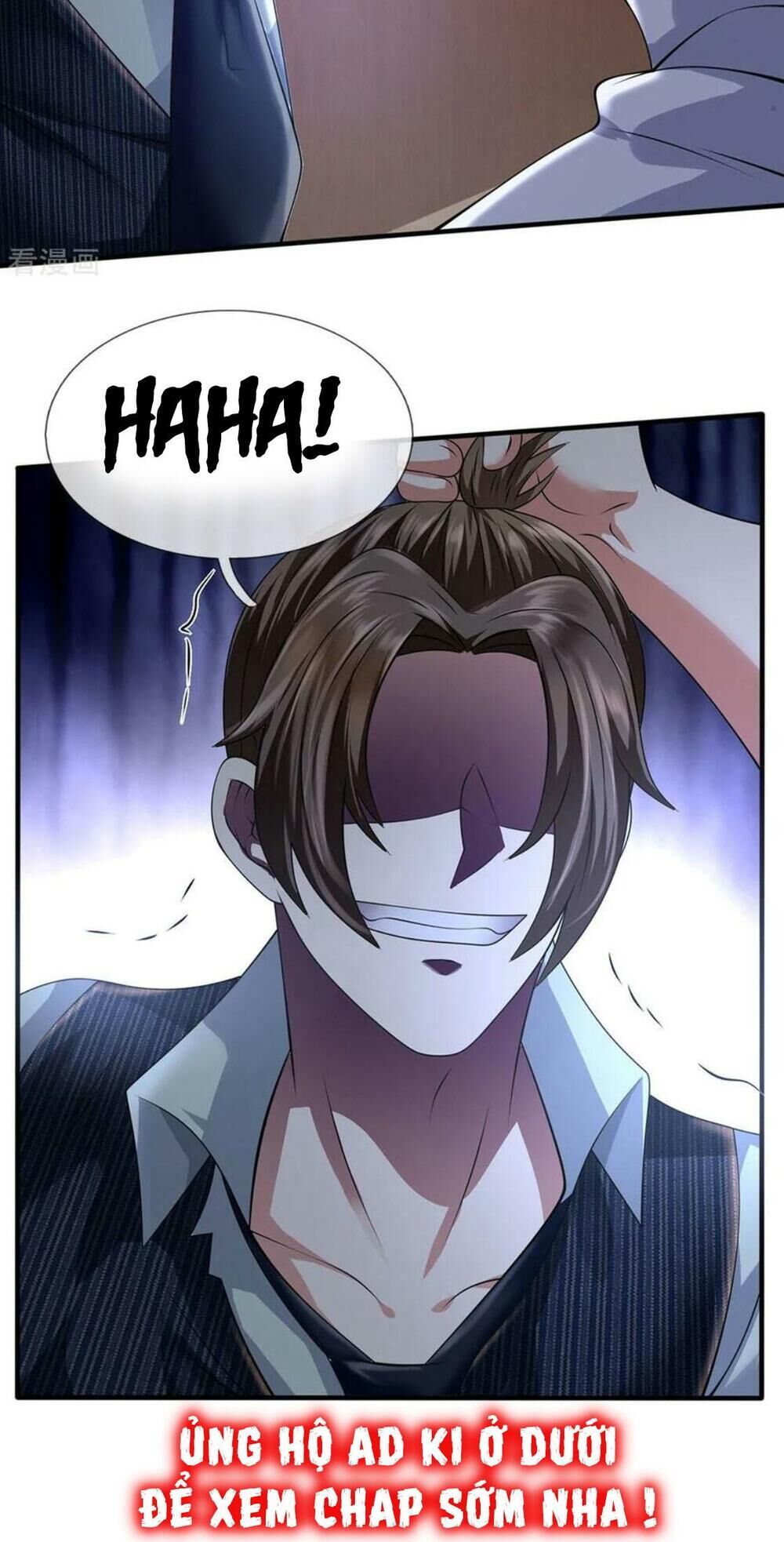 Đô Thị Chi Nghịch Thiên Tiên Tôn Chapter 76 - Trang 2