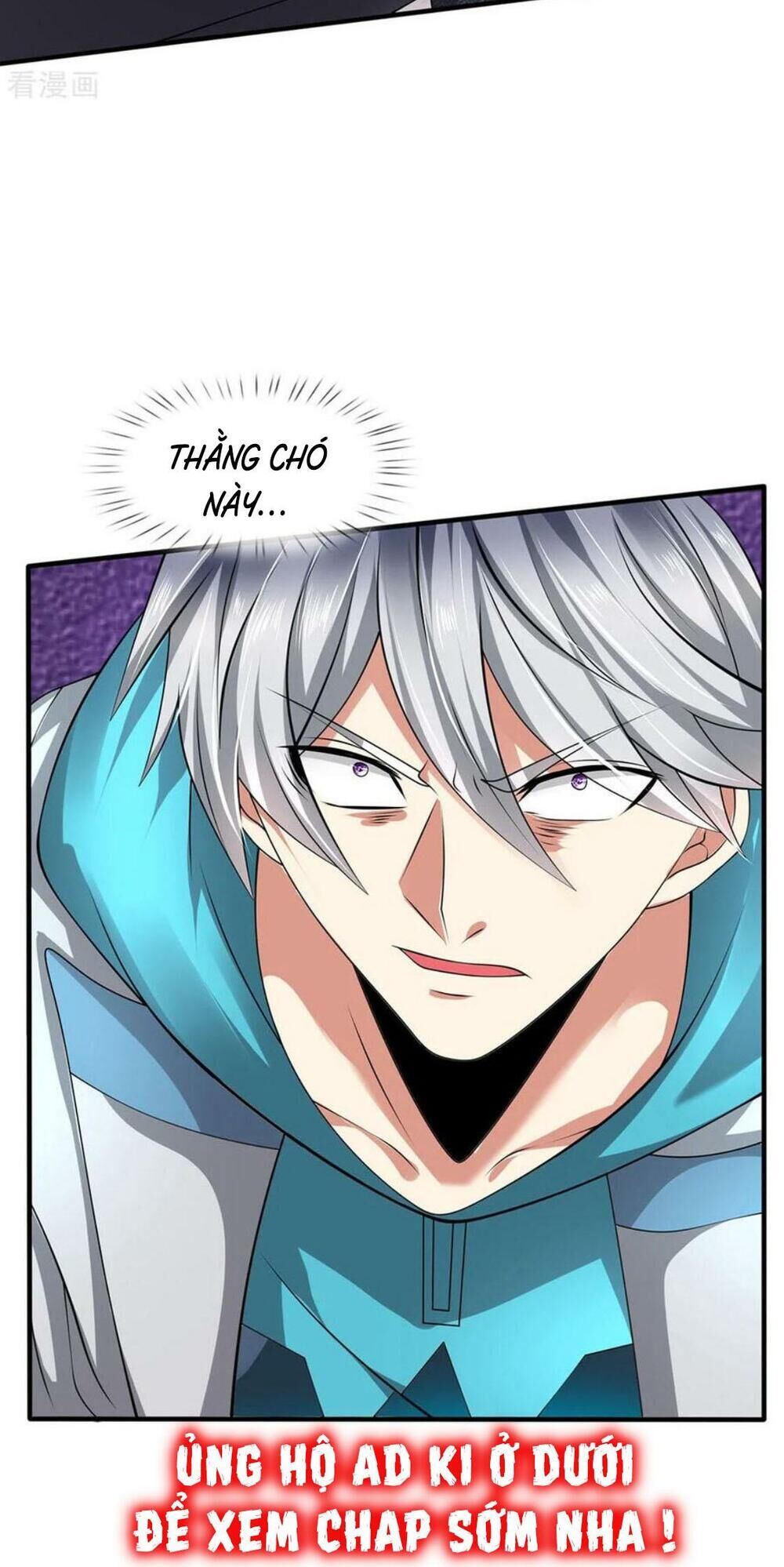 Đô Thị Chi Nghịch Thiên Tiên Tôn Chapter 77 - Trang 2