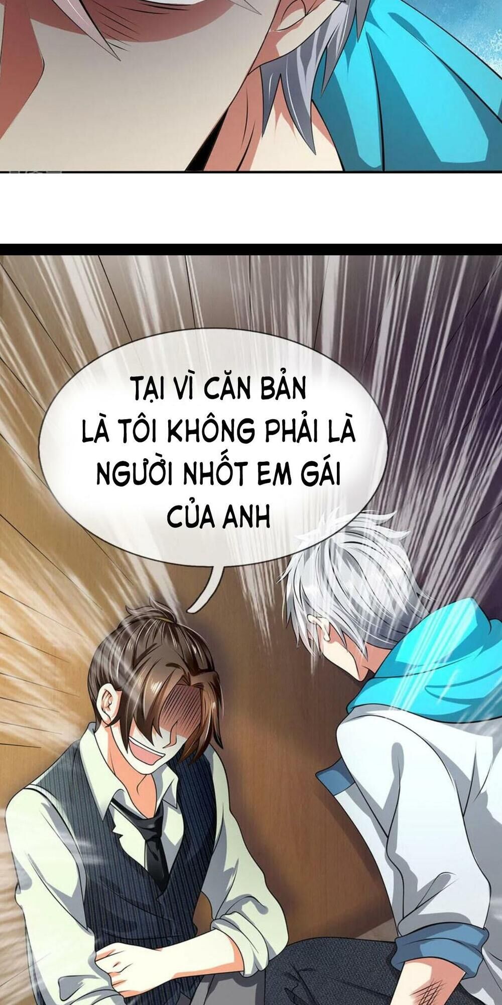 Đô Thị Chi Nghịch Thiên Tiên Tôn Chapter 77 - Trang 2