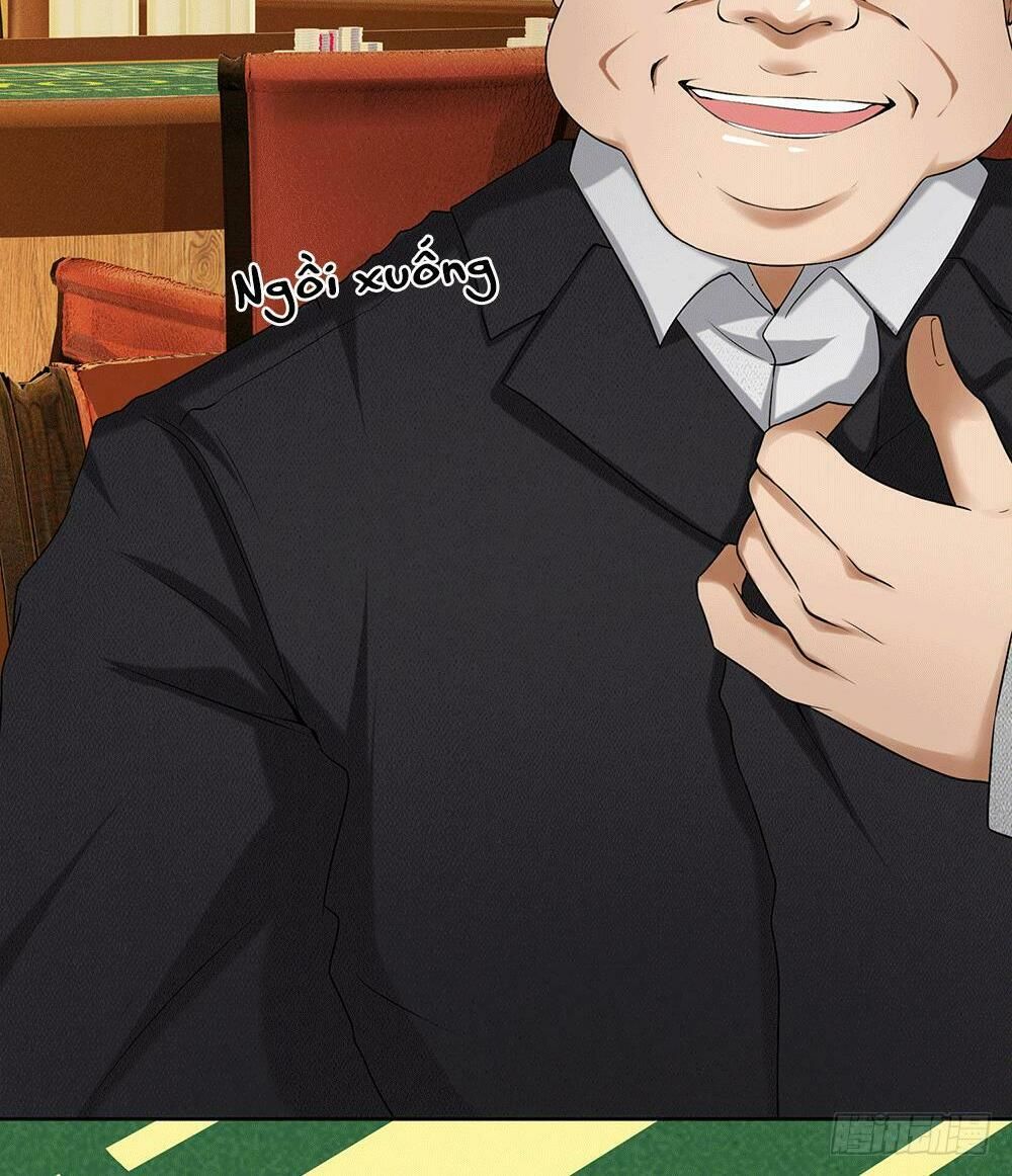 Đô Thị Chi Nghịch Thiên Tiên Tôn Chapter 8 - Trang 2