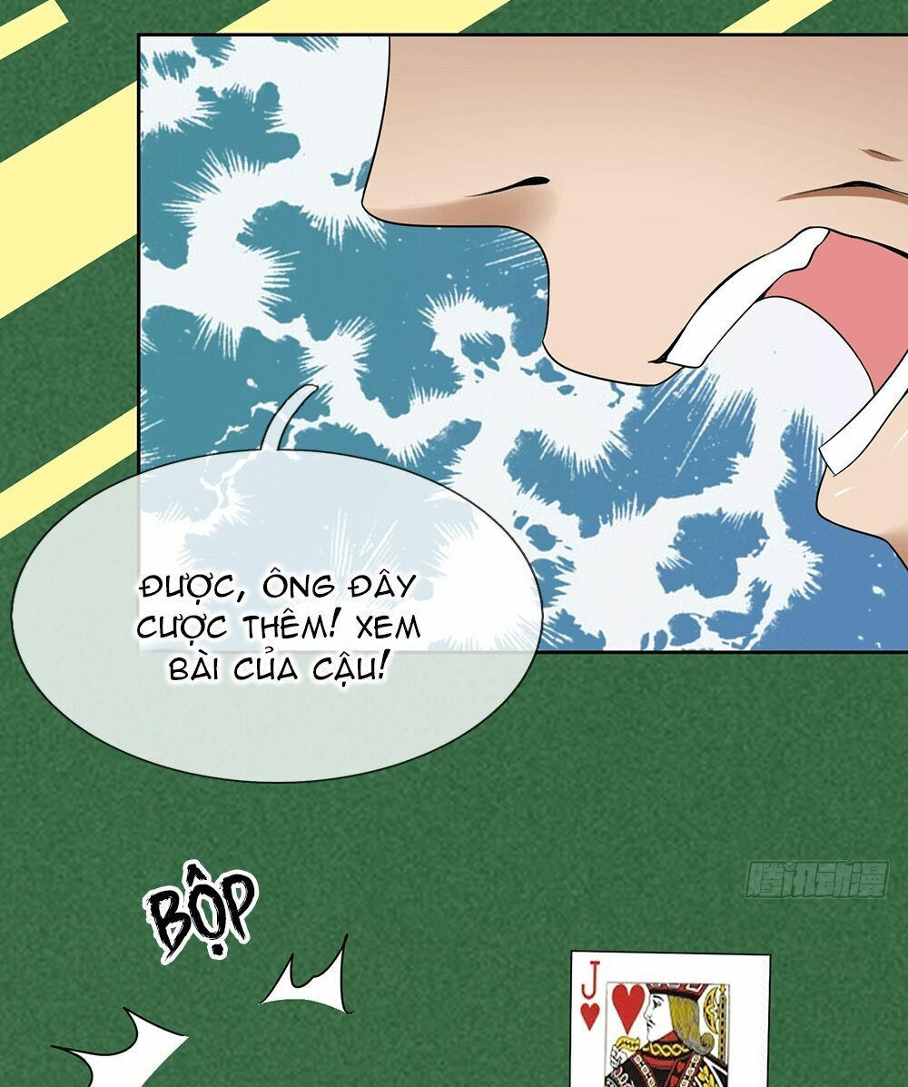 Đô Thị Chi Nghịch Thiên Tiên Tôn Chapter 8 - Trang 2