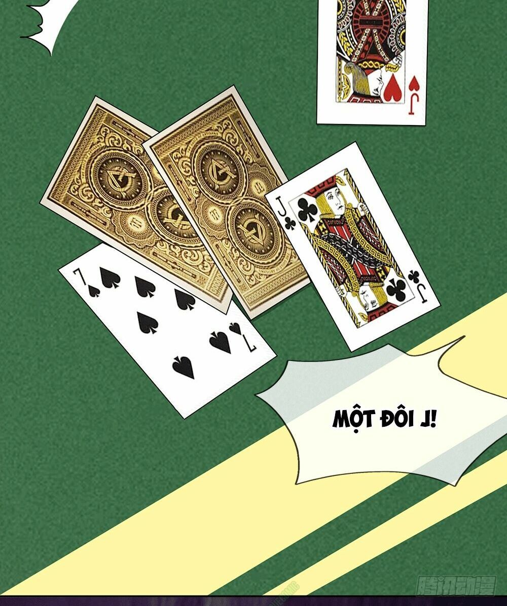 Đô Thị Chi Nghịch Thiên Tiên Tôn Chapter 8 - Trang 2