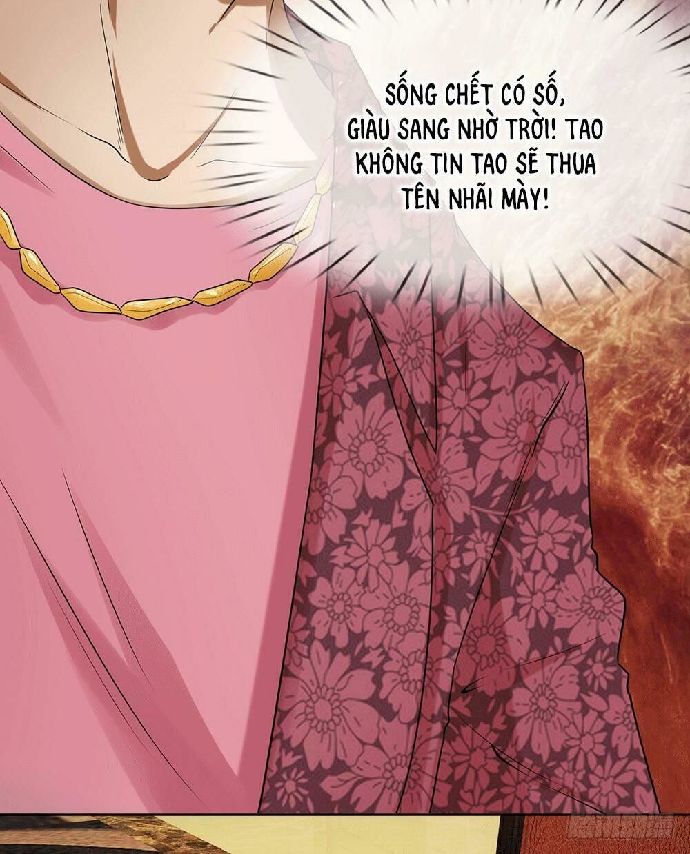 Đô Thị Chi Nghịch Thiên Tiên Tôn Chapter 8 - Trang 2