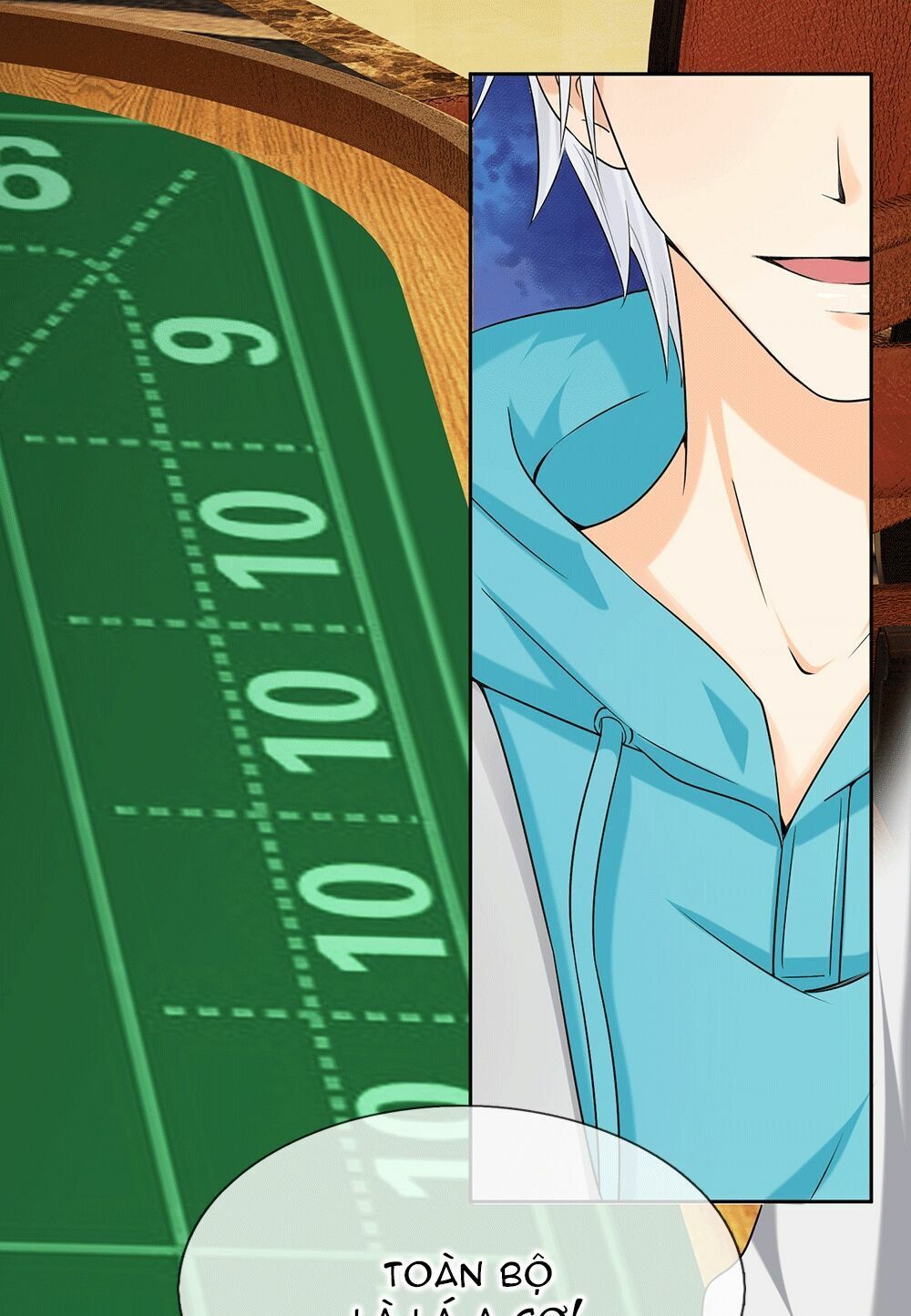 Đô Thị Chi Nghịch Thiên Tiên Tôn Chapter 8 - Trang 2