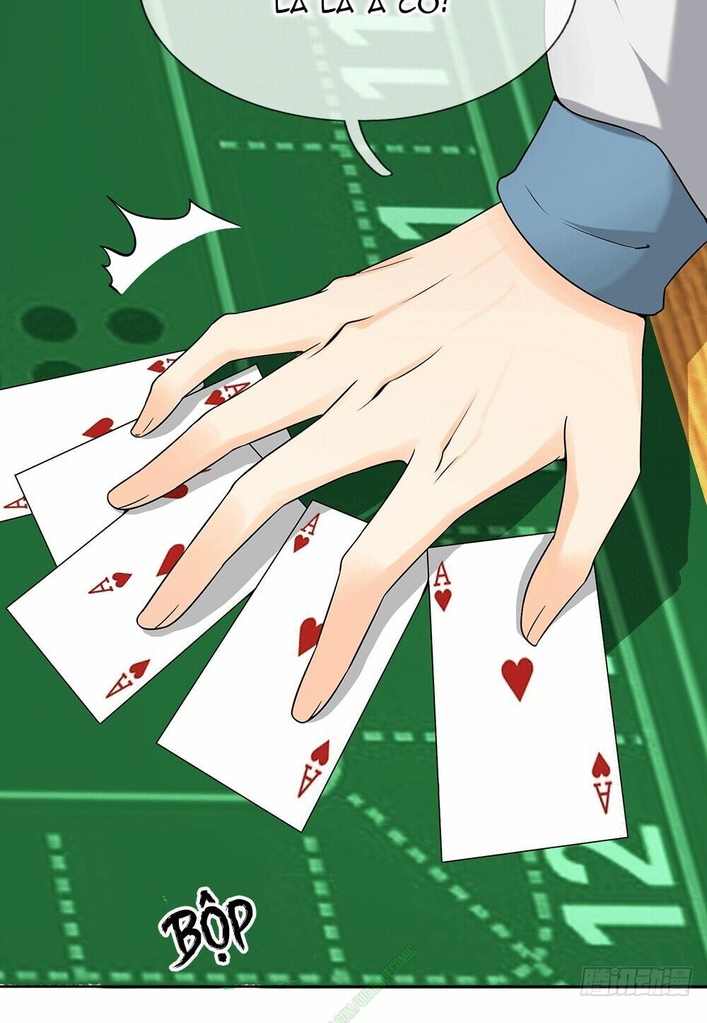 Đô Thị Chi Nghịch Thiên Tiên Tôn Chapter 8 - Trang 2