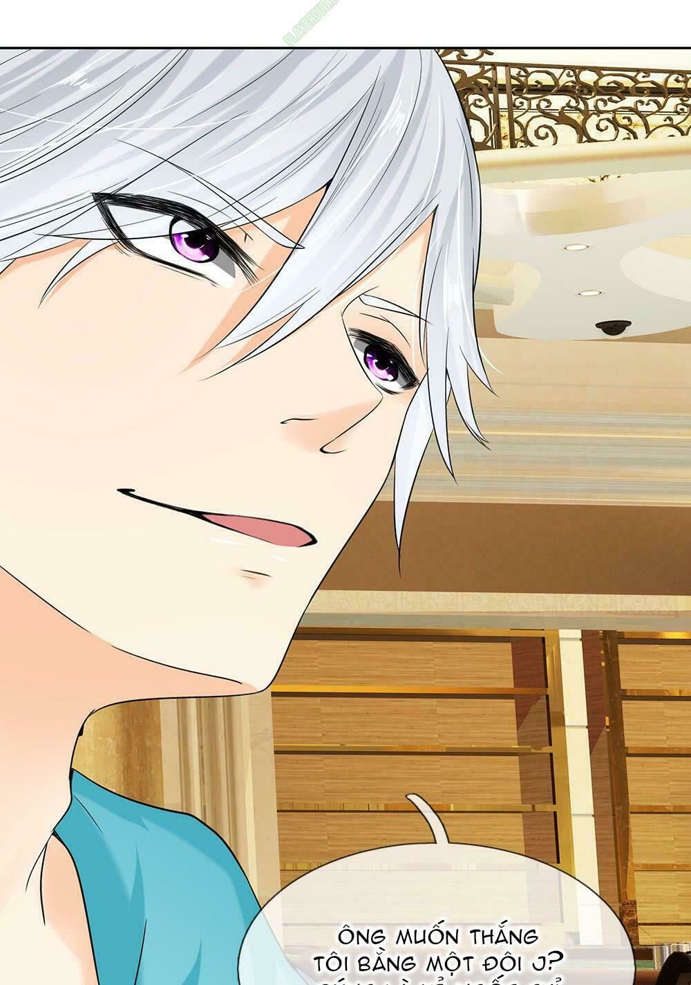 Đô Thị Chi Nghịch Thiên Tiên Tôn Chapter 8 - Trang 2