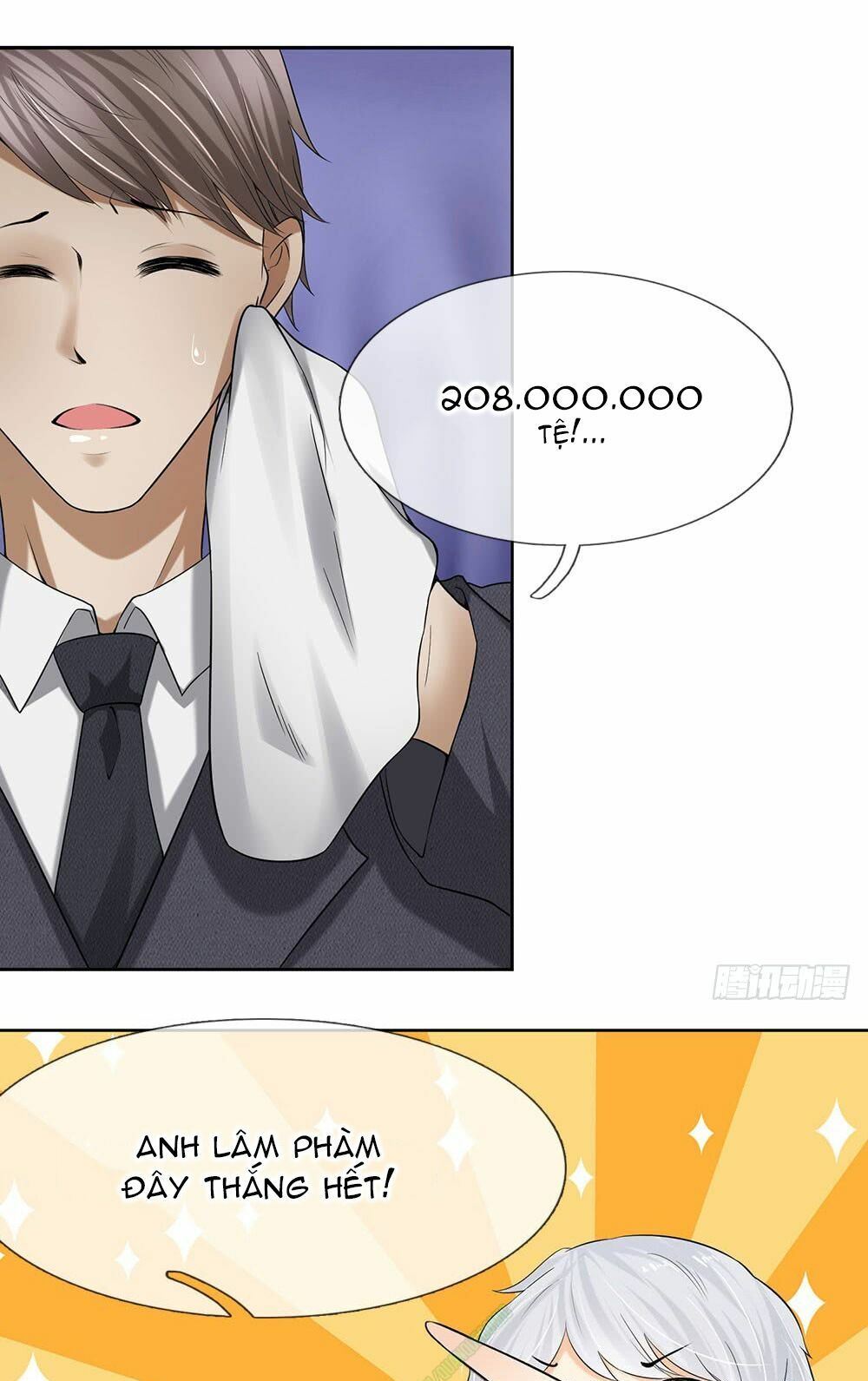 Đô Thị Chi Nghịch Thiên Tiên Tôn Chapter 8 - Trang 2