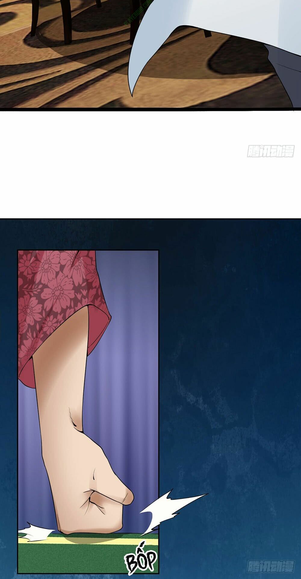 Đô Thị Chi Nghịch Thiên Tiên Tôn Chapter 8 - Trang 2