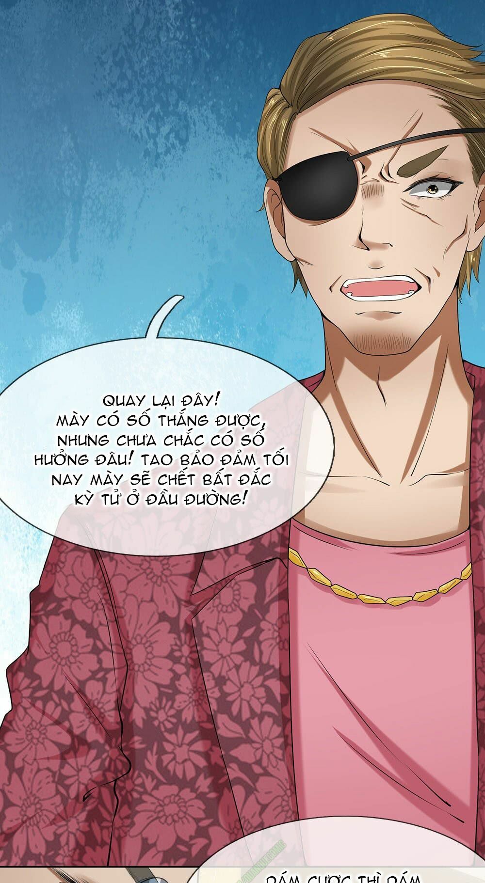 Đô Thị Chi Nghịch Thiên Tiên Tôn Chapter 8 - Trang 2