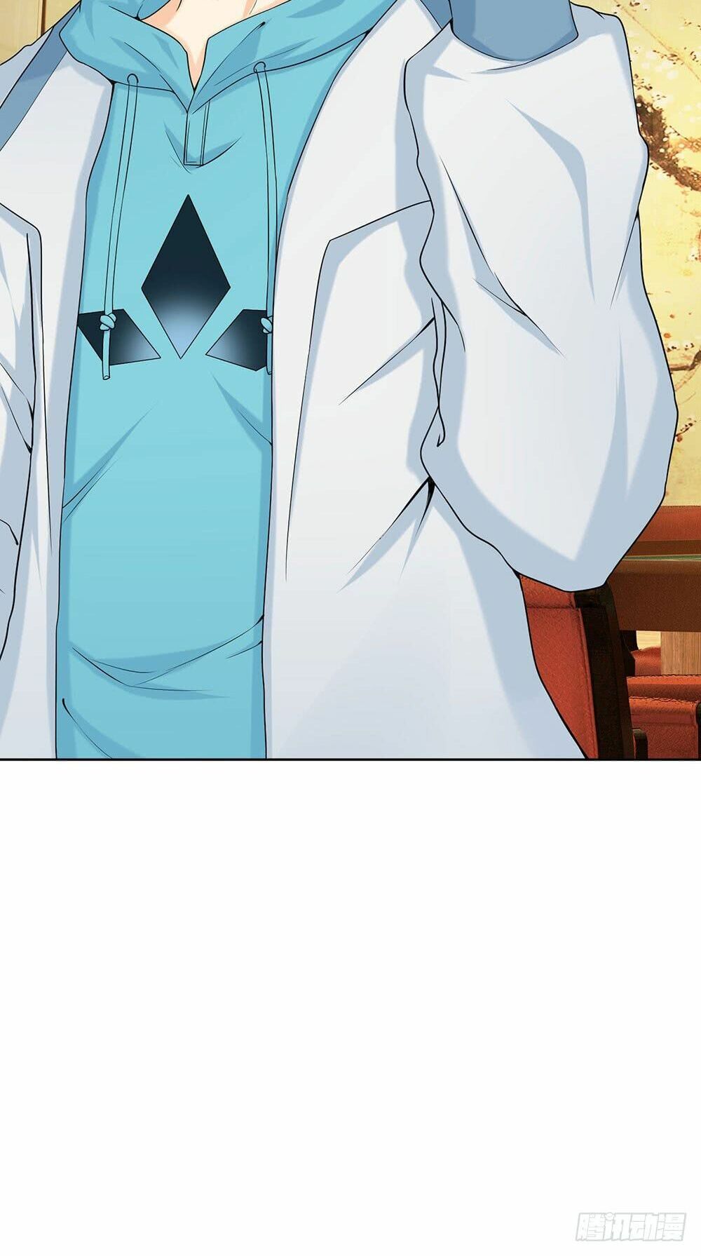 Đô Thị Chi Nghịch Thiên Tiên Tôn Chapter 8 - Trang 2