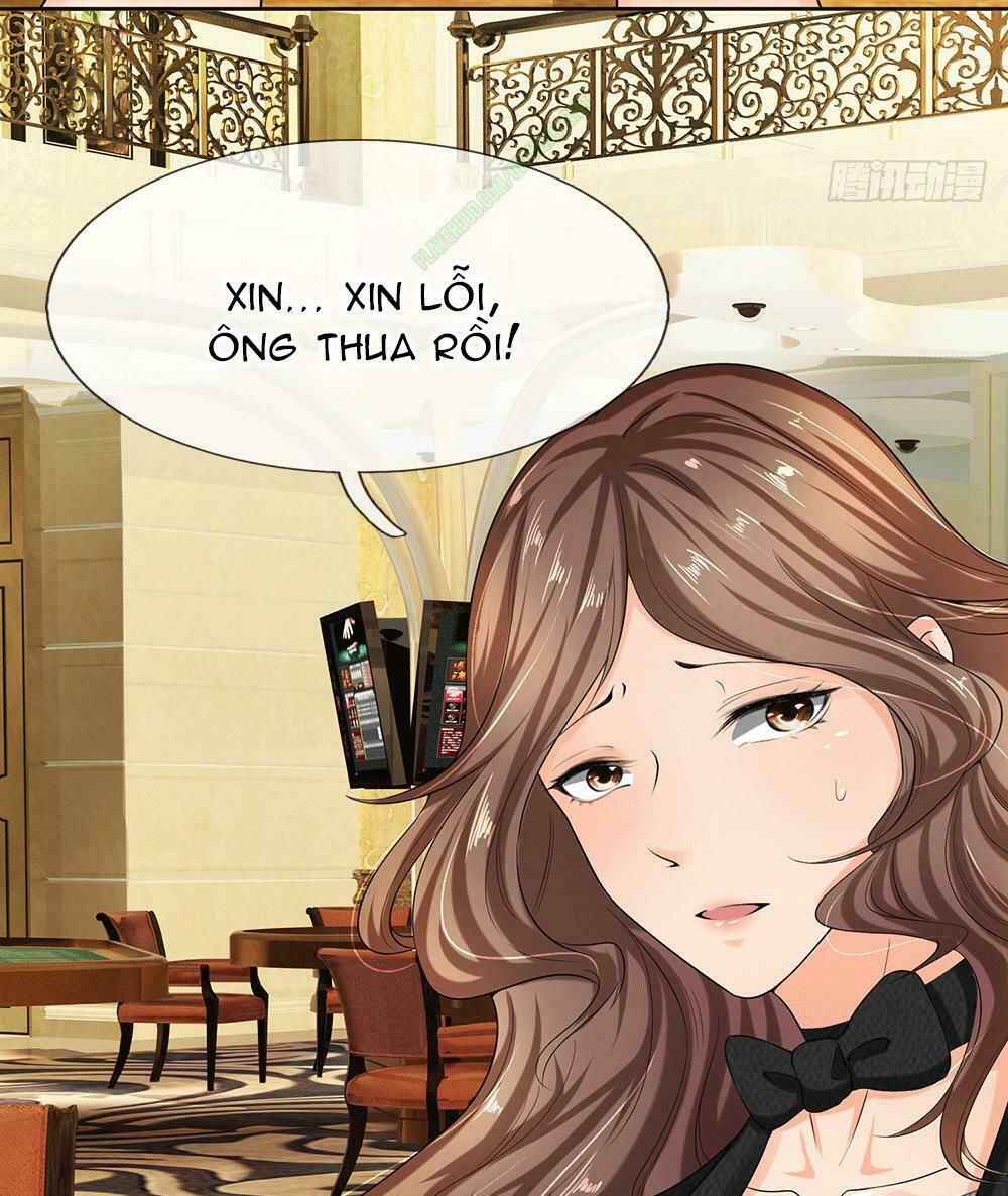 Đô Thị Chi Nghịch Thiên Tiên Tôn Chapter 8 - Trang 2