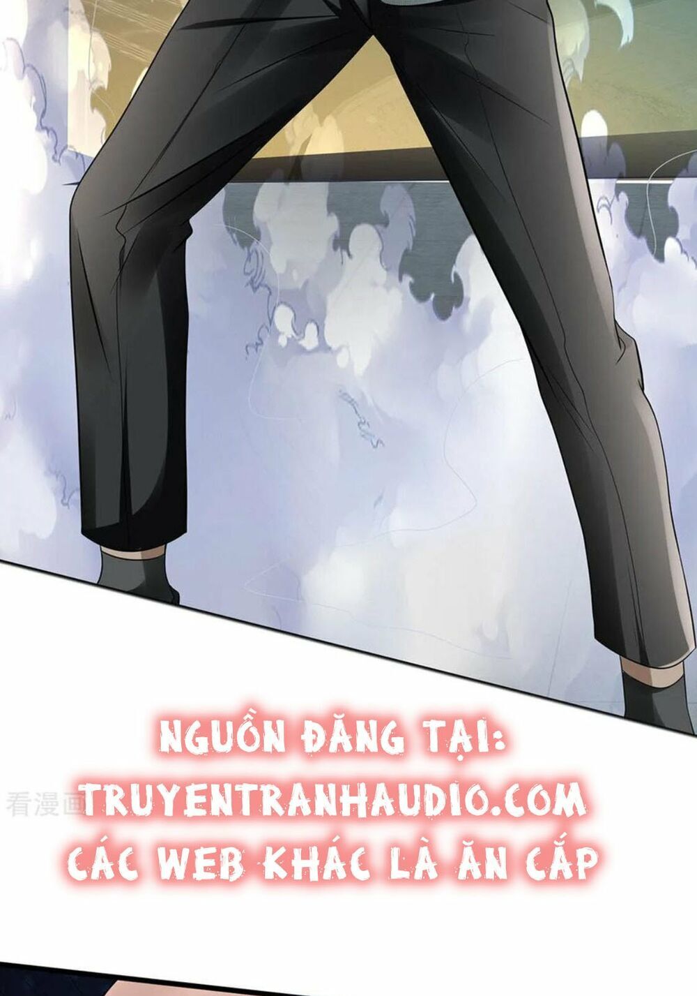 Đô Thị Chi Nghịch Thiên Tiên Tôn Chapter 80 - Trang 2